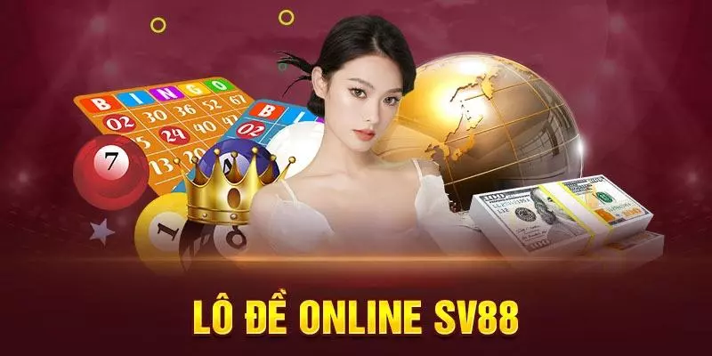 SV88 - App đánh đề online uy tín hàng đầu hiện nay 