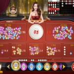 Cách chơi xóc đĩa