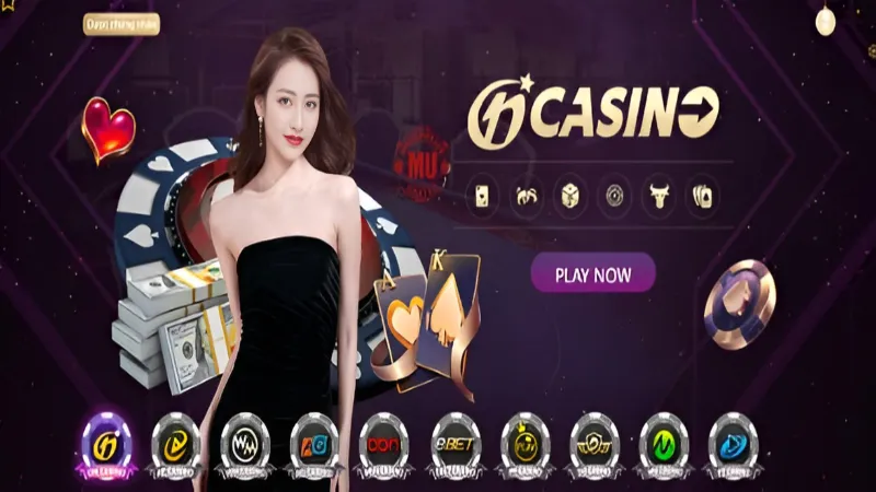 SV88 Casino - Game trực tuyến uy tín hàng đầu