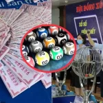 Tỷ lệ trúng vé số