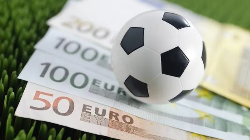 Cá cược bóng đá online là gì?